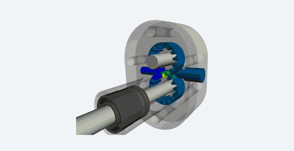 新宝(亚洲)娱乐流体仿真软件