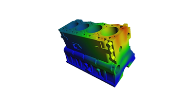 新宝(亚洲)娱乐结构仿真软件